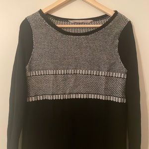 Athleta knit dress